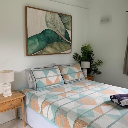 Maine Villa Đảo Đảo Rarotonga Ngoại thất bức ảnh