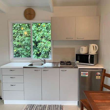 Maine Villa Đảo Đảo Rarotonga Ngoại thất bức ảnh