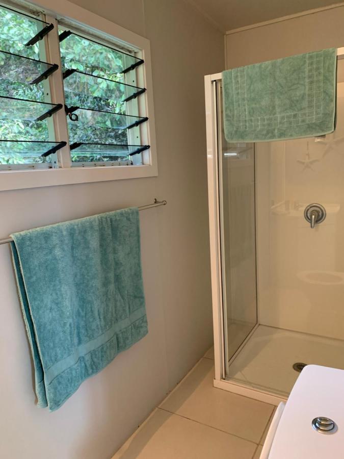 Maine Villa Đảo Đảo Rarotonga Ngoại thất bức ảnh
