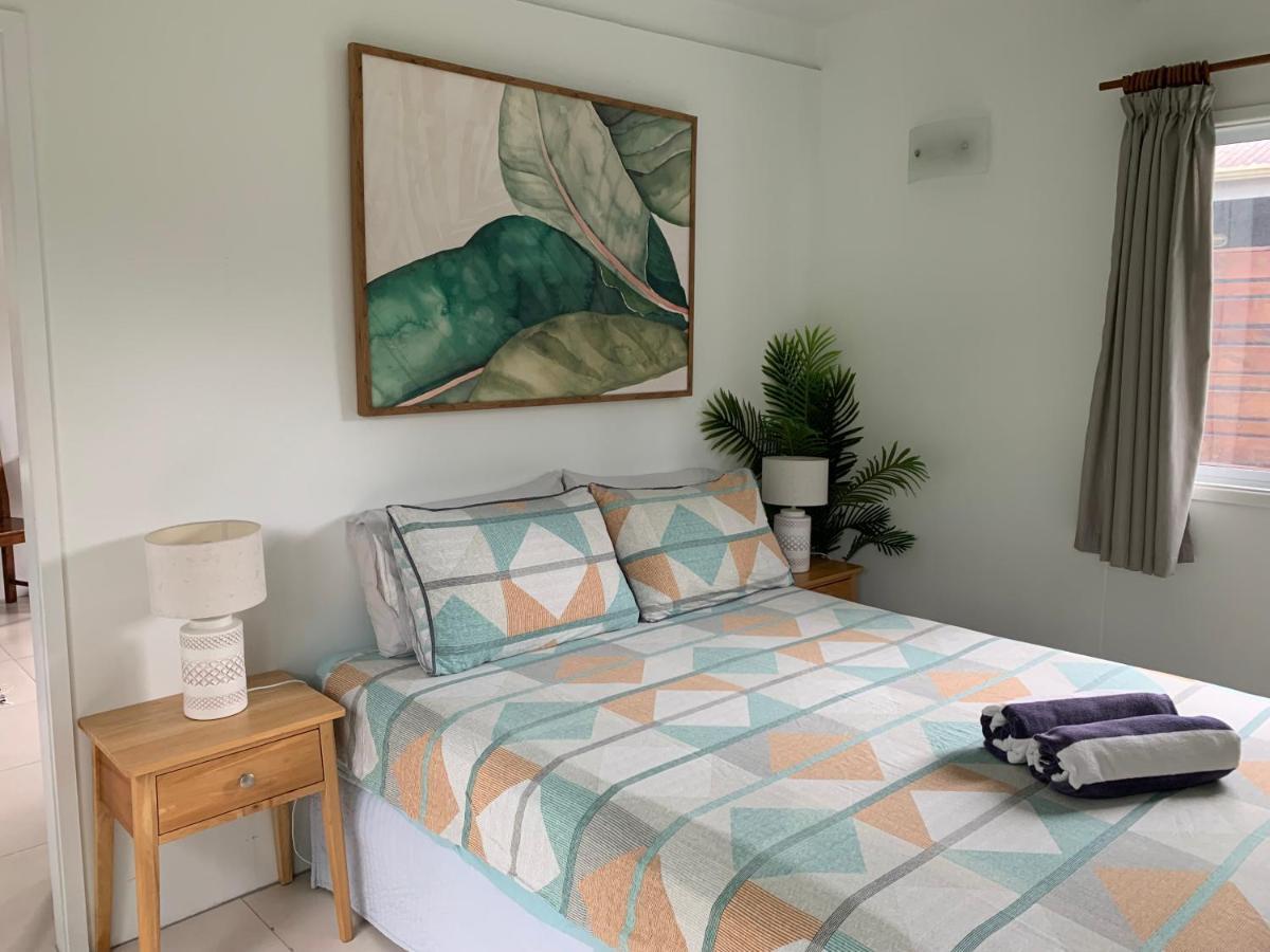 Maine Villa Đảo Đảo Rarotonga Ngoại thất bức ảnh
