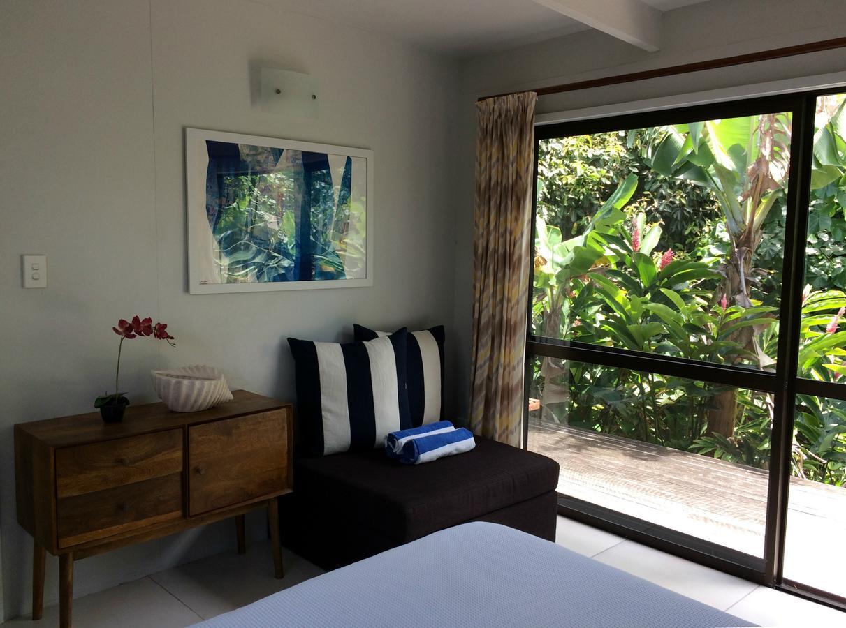 Maine Villa Đảo Đảo Rarotonga Ngoại thất bức ảnh